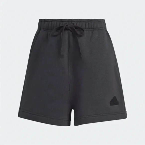 Adidas Sweat Shorts SZ XS - Picture 5 of 12
